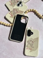 قاب گربه پرشین آیفون (کدC2101) - تصویر 3