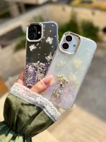 قاب گوزن در جنگل بلورین Deer in Crystal Forest (کدC2145)