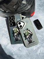 قاب Motor Rider (کدC2119) - تصویر 4