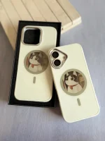 قاب NFC MagSafe (کدC2124) - تصویر 5