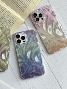 قاب موبایل آیفون دم روباه شاینی - تصویر 3