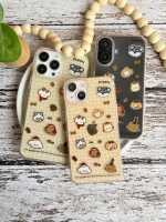 قاب سگ و گربه های بامزه (کدC2038)