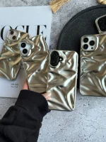 قاب Matte Mirror Wave (کدC2182)