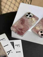 قاب Lucky Day با گل برجسته (کدC1541) - تصویر 6