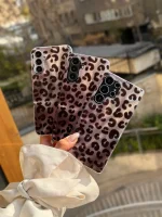 قاب Golden Leo اندرویدی (کدC2075) - تصویر 5