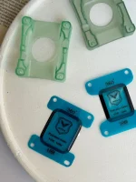 محافظ اسکرین نانو اپل واچ (کدw5021)