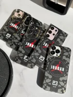 قاب JORDAN23 چریکی آیفون و اندروید (کدC1951) - تصویر 3