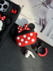 کاور ایرپاد میکی مینی نازک - تصویر 2