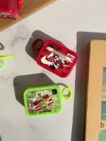 کاور ایرپاد نایک ایر جردن سری آرمور (کدa0222)