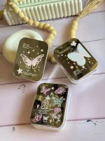 جا لنزی فانتزی (کدa0279) - تصویر 3