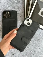 قاب Edmonds جاکارتی چرمی (کدC1441)