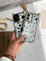 قاب پنجه گربه گوش دار (کدC1988) - تصویر 4