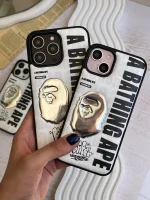 قاب A BATHING APE (کدC1743) - تصویر 3