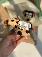 کاور ایرپاد سگ خلبان (کدa0029)