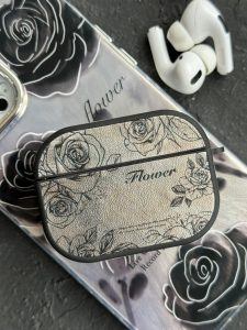 کاور ایرپاد گل شب - تصویر 3