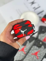 کاور ایرپاد سیلیکونی Nike Air Jordan (کدa0168)