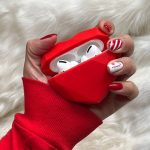 کاور ایرپاد قلب سه بعدی - تصویر 2