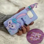 قاب موبایل سامسونگ استلا خرگوشی - تصویر 2