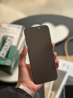 گلس پرایوسی Privacy Anti Static (کدG7002) - تصویر 2