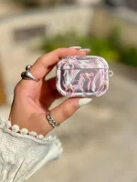 کاور ایرپاد Pink Ribbon (کدa0249) - تصویر 2