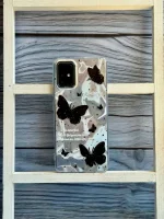 قاب پروانه با اصالت اندرویدی (کدC2018) - تصویر 3