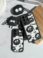 قاب هپل !Luck آیفون ، سامسونگ ، شیائومی (کدC1966)