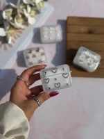 کاور ایرپادهای شاینی (کدa0257) - تصویر 5