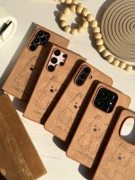 قاب Little Puppy سامسونگ و شیائومی (کدC1907) - تصویر 2