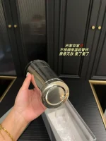 ماگ استیل Balenciaga (کدa0268) - تصویر 7