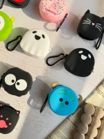 کاور سیلیکونی بادز سامسونگ Galaxy Buds (کدa0199)
