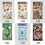 پک استیکر شماره 79 تا 149 (کدa0142) - تصویر 2