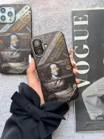 قاب Benjamin Franklin (کدC2017) - تصویر 7