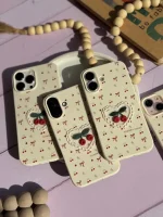 قاب Cherry Loves (کدC2081) - تصویر 2