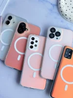 قاب هولوگرامی مگ سیف (کدC1726) - تصویر 2