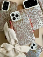 قاب پلنگی SoCool (کدC2171) - تصویر 5