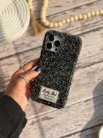 قاب Wooly Charm (کدC1911) - تصویر 7