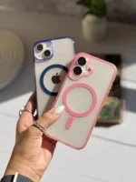 قاب Mag Pro (کدC1980) - تصویر 5