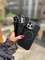 قاب Bracket لنز استند شو با مگ سیف (کدC2057) - تصویر 6