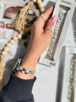 بند اپل واچ لینک سلطنتی (کدw5056)