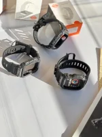 بند و گارد اپل واچ طرح G-SHOCK (کدw5044) - تصویر 6