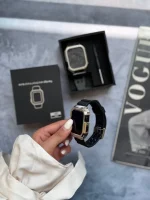 بند اپل واچ Classic Watch Collection (کدw5063) - تصویر 3