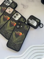 قاب North Face گلدن ادیشن (کدC1964)