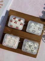 کاور ایرپادهای شاینی (کدa0257)