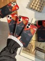 قاب 1996 The North Face (کدC2162) - تصویر 4