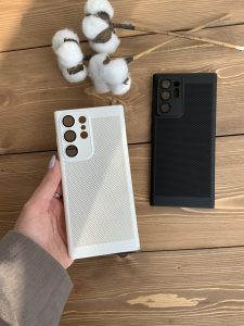 قاب موبایل سامسونگ دات کول سری - تصویر 3