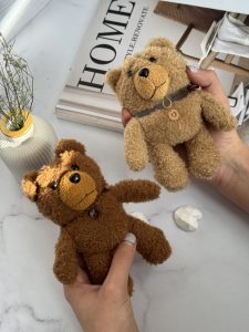 کاور ایرپاد خرس تدی پشمالو