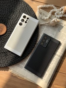 قاب موبایل سامسونگ دات کول سری - تصویر 2