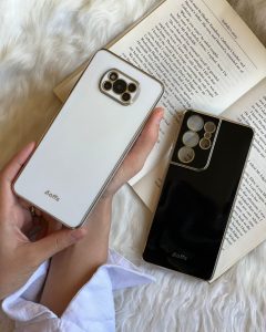 قاب موبایل سامسونگ مای کیس - تصویر 2