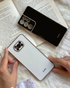 قاب موبایل آیفون مای کیس - تصویر 2