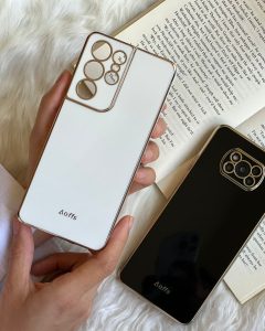 قاب موبایل آیفون مای کیس